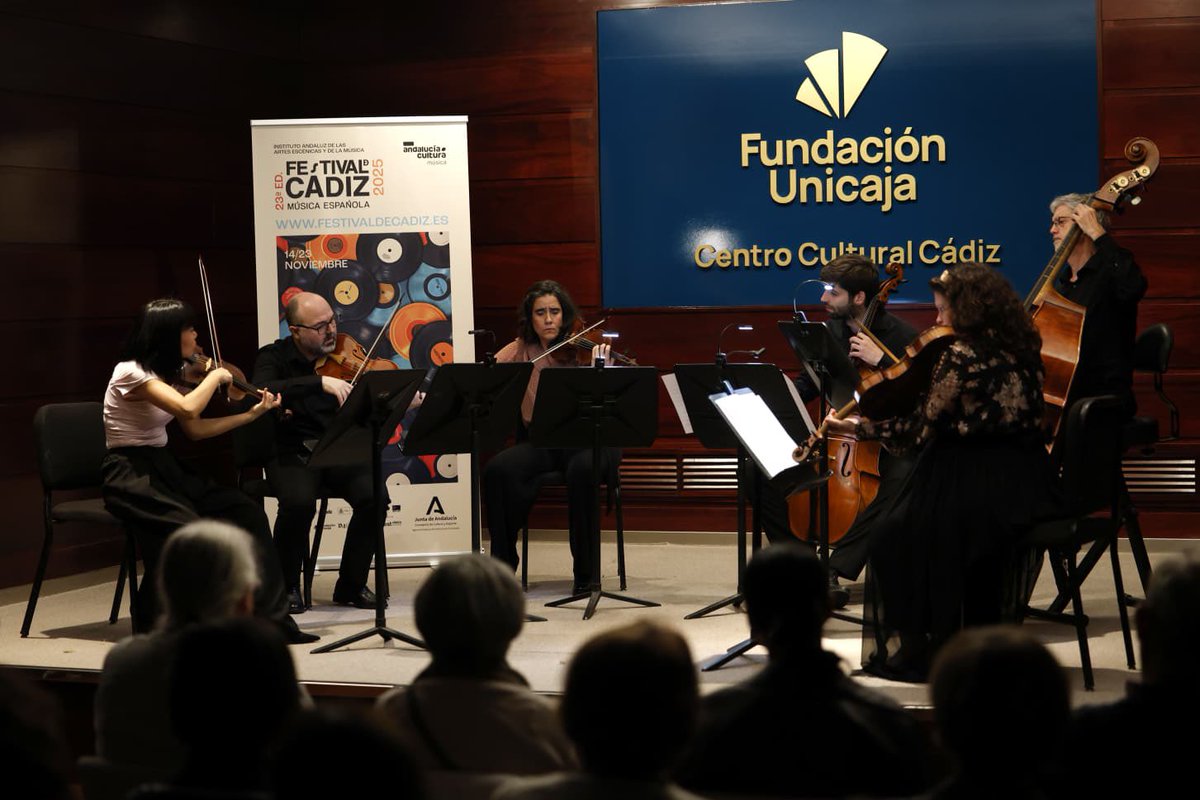 ➧ Agencia Andaluza de Instituciones Culturales tweet media