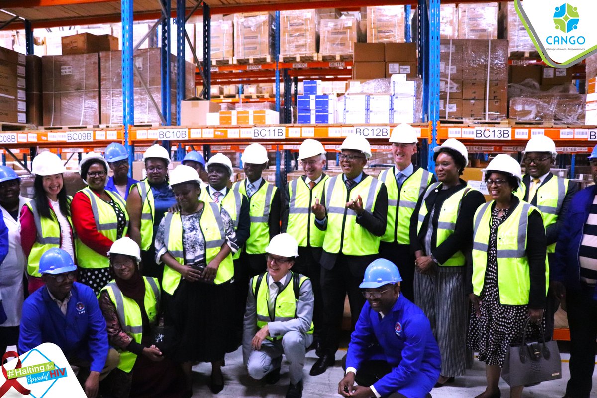 CANGO3's tweet image. 🚨 A NEW ERA OF HIV PREVENTION IN ESWATINI 🇸🇿💉

LENACAPAVIR PrEP, the 6-month HIV prevention injection, has officially arrived at CMS, Matsapha! Eswatini becomes one of the first African nations to receive this breakthrough.