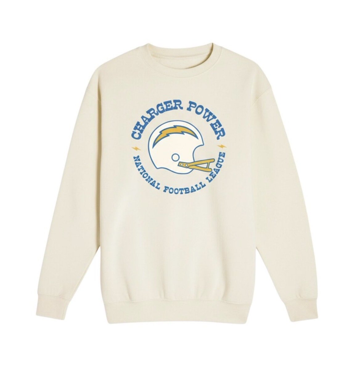 JenniferMills21's tweet image. ⚡️⚡️⚡️SWEATSHIRT GIVEAWAY ⚡️⚡️⚡️

RT this post to enter this week’s giveaway. Win or lose…we always rep our team. I will pick a winner on Friday. Have a great week fam and remember to always #Boltup.