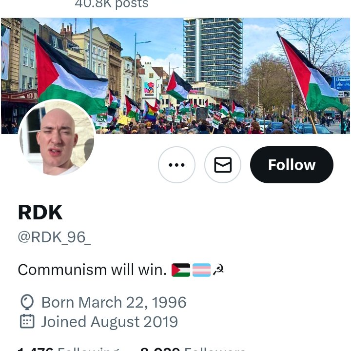 leakylike's tweet image. Women are adult human females

It&apos;s not complicated

Needs impressing on clear thinking adults that there are a lot of particularly stupid people out there...