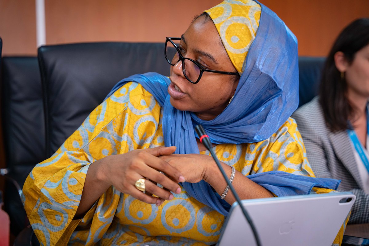 Together with <a href="/NWGFsecretariat/">Northwest Governors’ Forum</a>, we are convening a high-level Framework Validation session with government representatives, development partners, traditional institutions, and civil society actors. Stakeholders are actively reviewing and shaping the Northwest Peace, Security &amp;