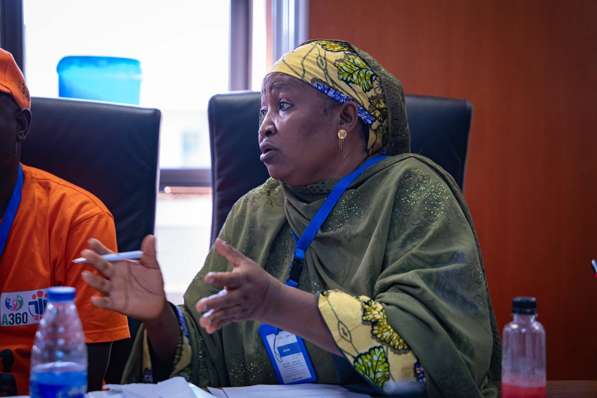 UNDP Nigeria tweet media