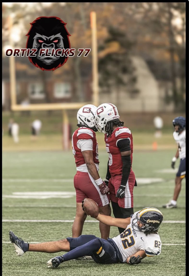 chase11evans's tweet photo. I’m officially in the NCAA Transfer Portal. Coaches turn the tape on! Ready to find a HOME to produce and elevate at. https://t.co/wXAF9OMlNy