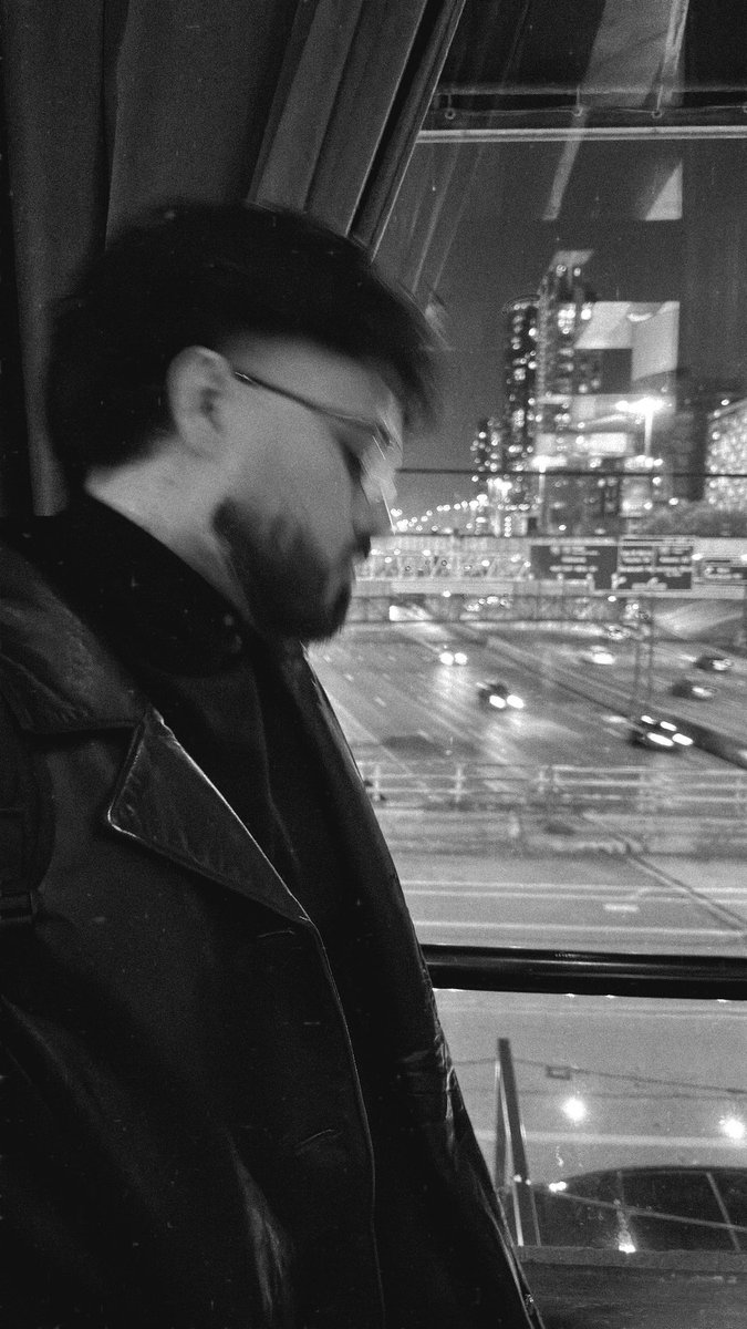 chrisrochepr's tweet image. toska