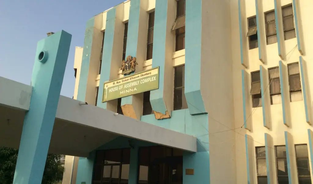 DailyPostNGR's tweet image. The Niger State House of Assembly has begun screening of 30 commissioner nominees submitted by Governor Mohammed Umaru Bago to the House for approval into the State Executive Council