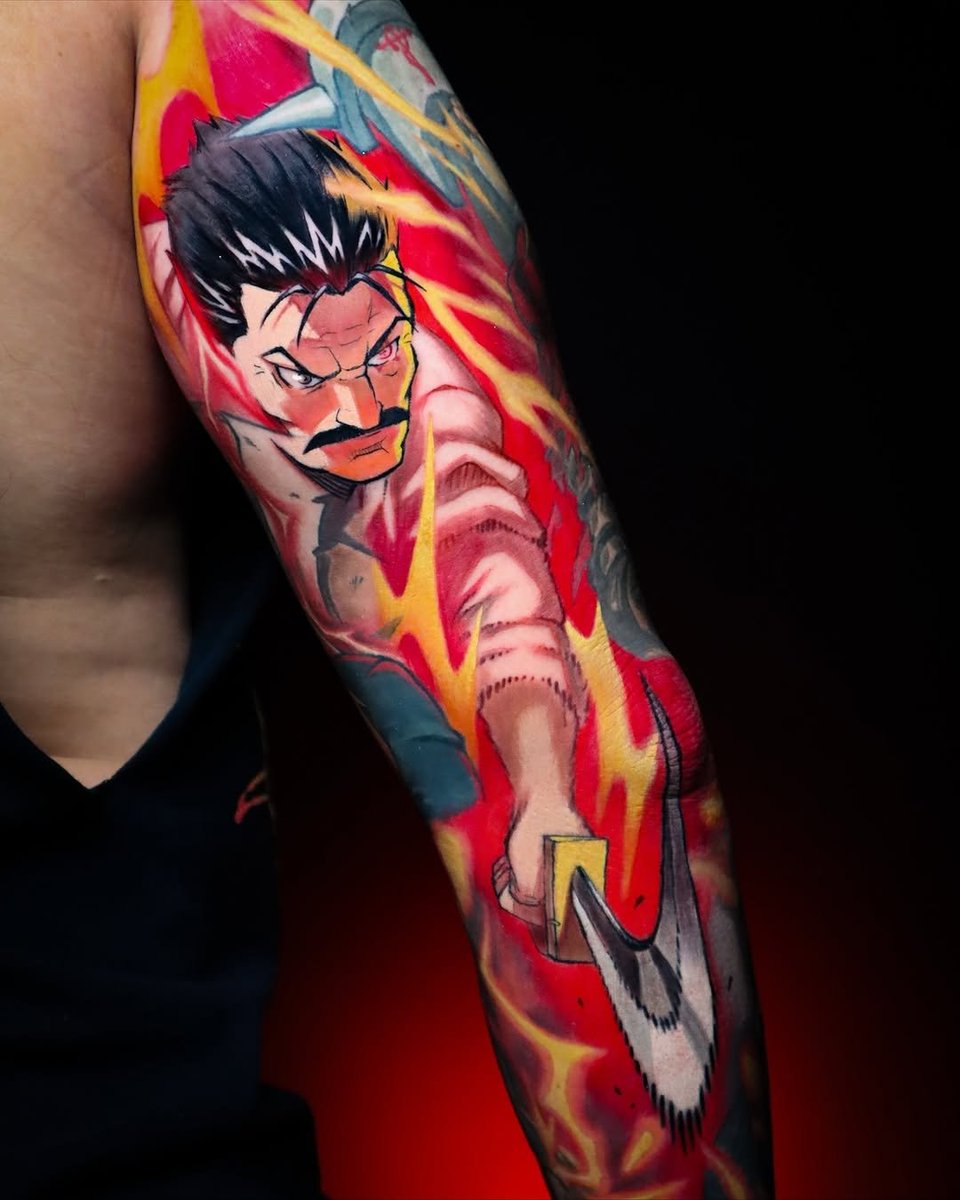 True Tattoo Supply tweet media