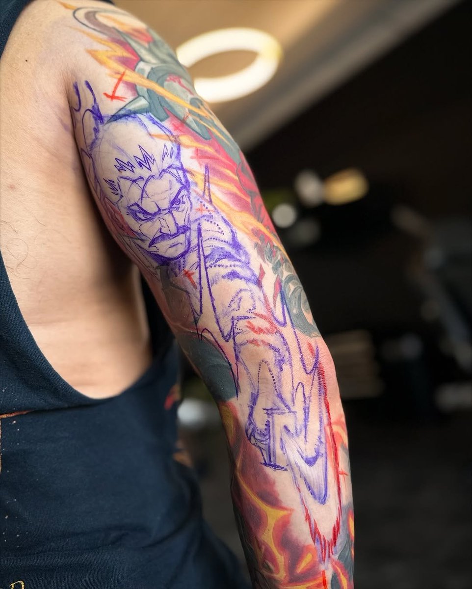 True Tattoo Supply tweet media