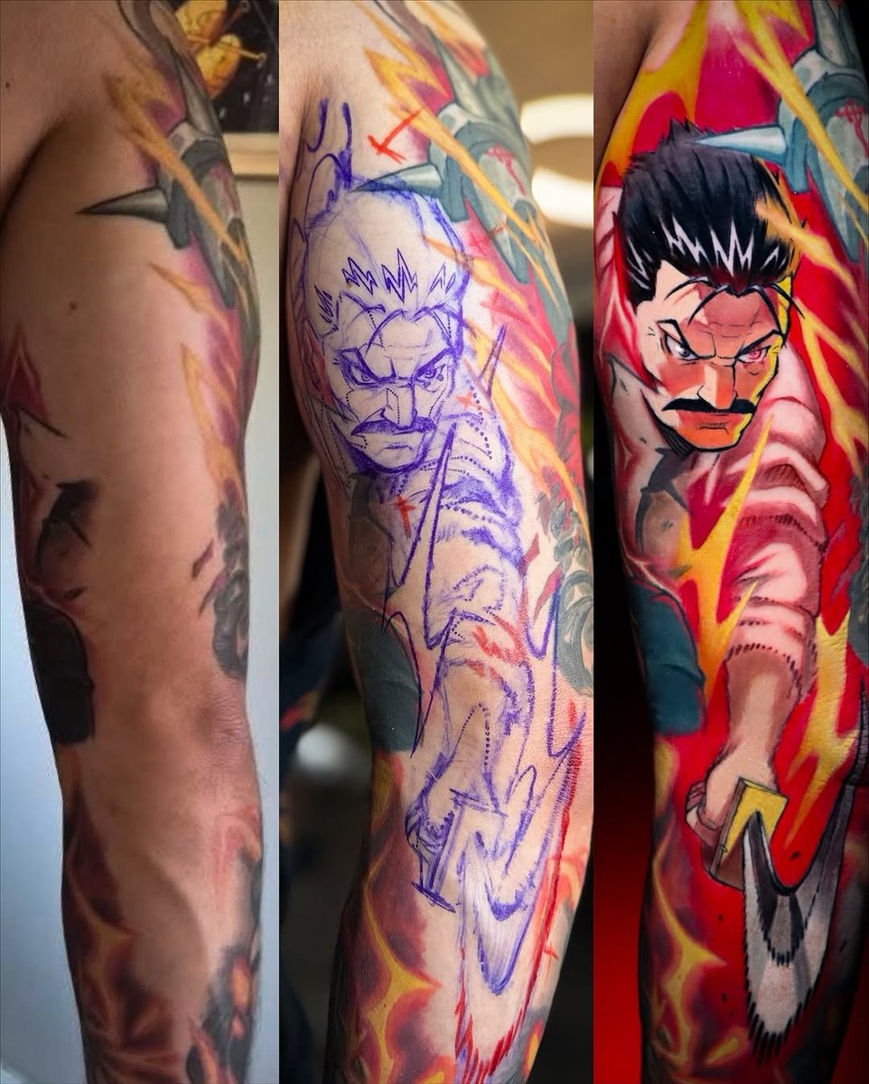 True Tattoo Supply tweet media