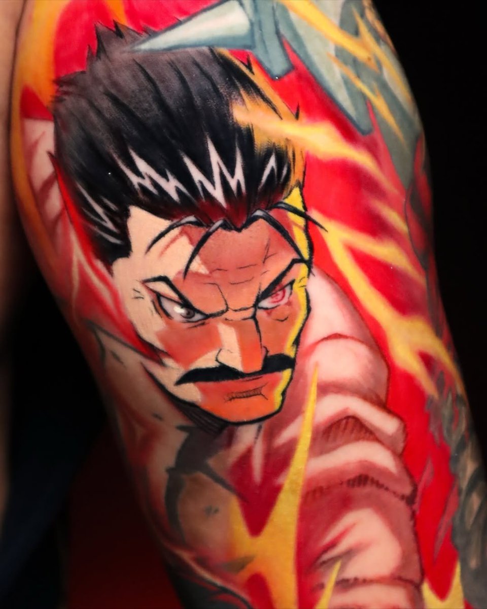 True Tattoo Supply tweet media