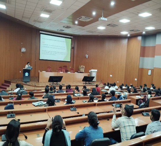 PIBAYUSH's tweet image. @PCIMH_ (Pharmacopoeia Commission for Indian Medicine &amp;amp; Homoeopathy) @moayush conducts Awareness Programme on ‘Pharmacopoeial Parameters of ASU&amp;amp;H’

Read:-
pib.gov.in/PressReleasePa…