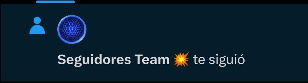 Tienes menos de 10'000 seguidores, y buscas más?

Síguenos para seguirte, Dᴀʟᴇ!!