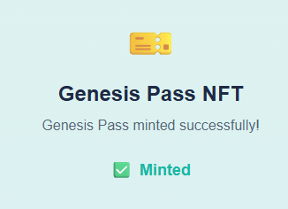 DatHuynh61550's tweet image. Exploring ArcFlow — a project that’s building real momentum.
Loving the vision, the ecosystem, and the direction they’re heading. Excited to see what comes next!
#ArcFlow #Web3 #Blockchain 

arcflow.finance