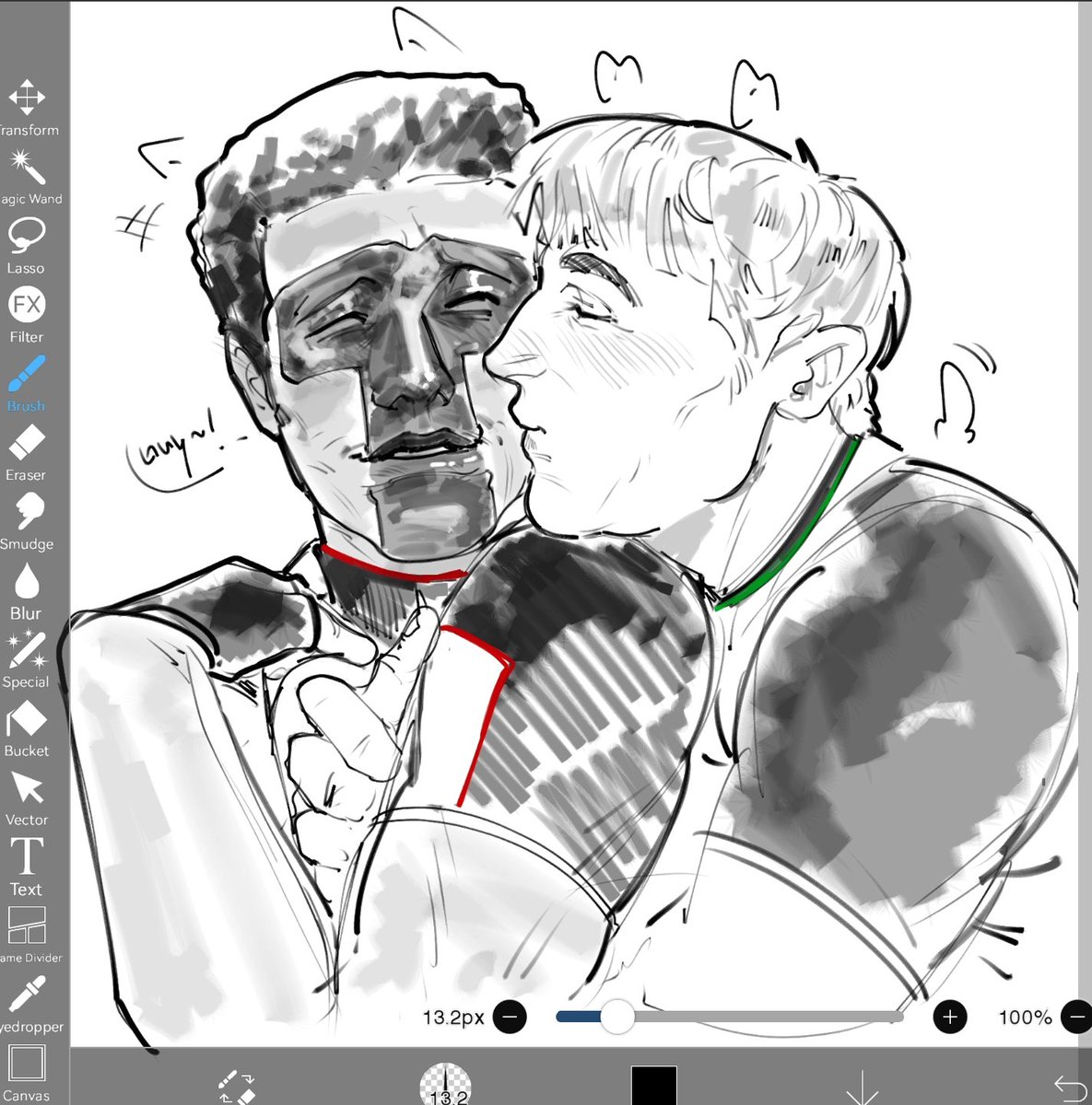 suudnk's tweet image. Yessirrrr