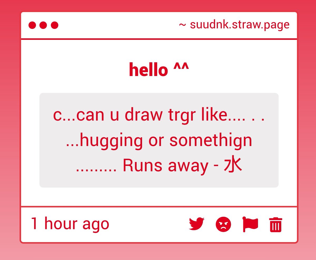 suudnk's tweet image. Yessirrrr