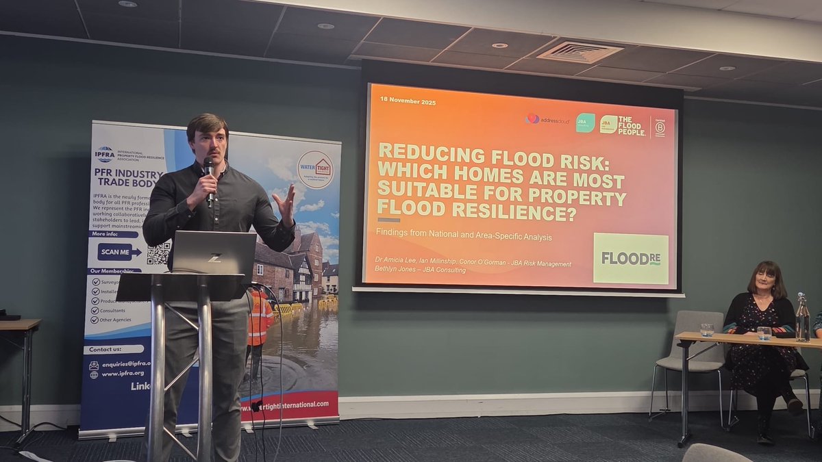 Flood Re tweet media