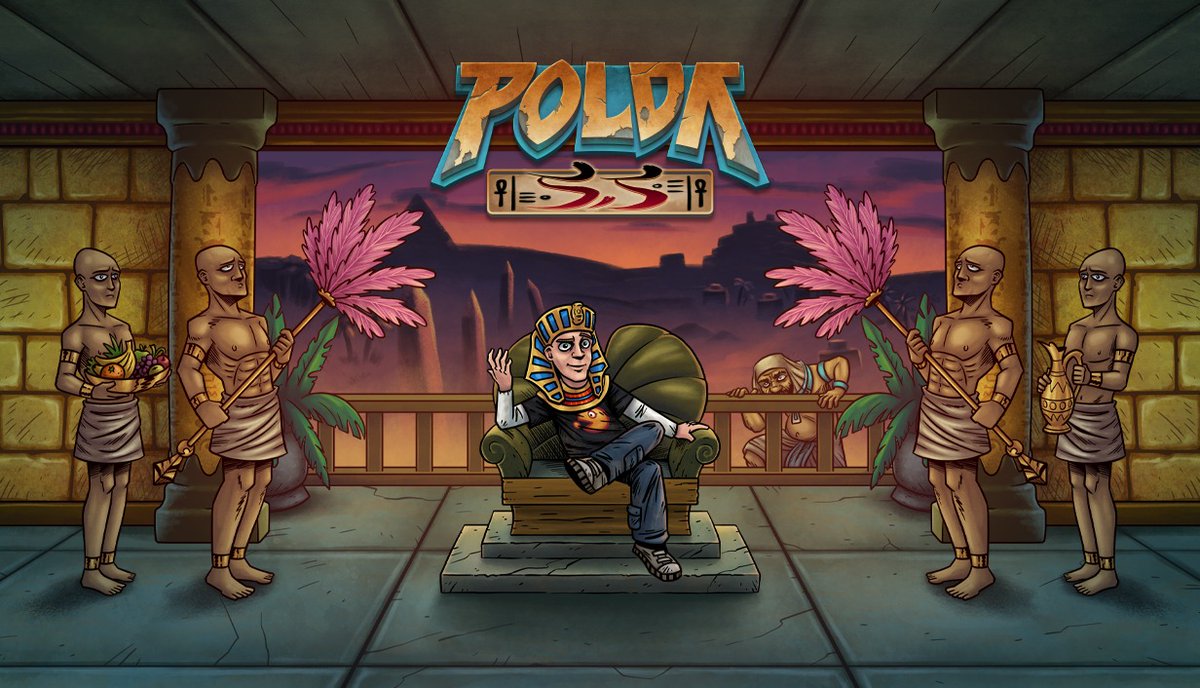 rajadventur's tweet image. Připravovaný mezidíl Polda 5.5 představil vizuál #Polda - rajadventur.cz/pripravovany-m…