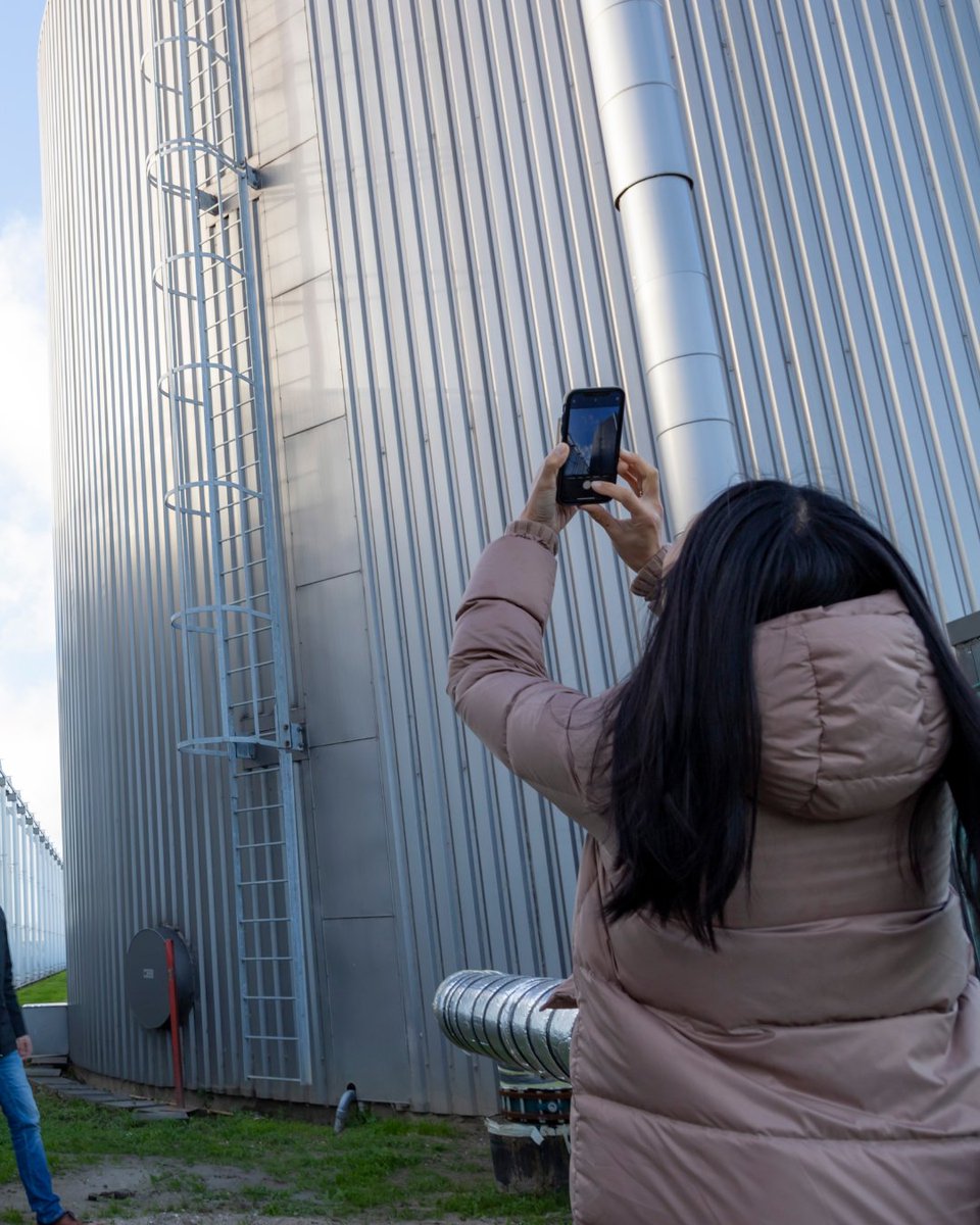 24 november gaat er een nieuwe editie van IntoTuinbouw van start. 🤓 Wil je meer leren over de tuinbouwsector? Of heb je een medewerker die recent is gestart maar de sector niet zo goed kent? Er is last-minute een plekje vrijgekomen, inschrijven 👉 worldhorticenter.nl/studeren/cursu….