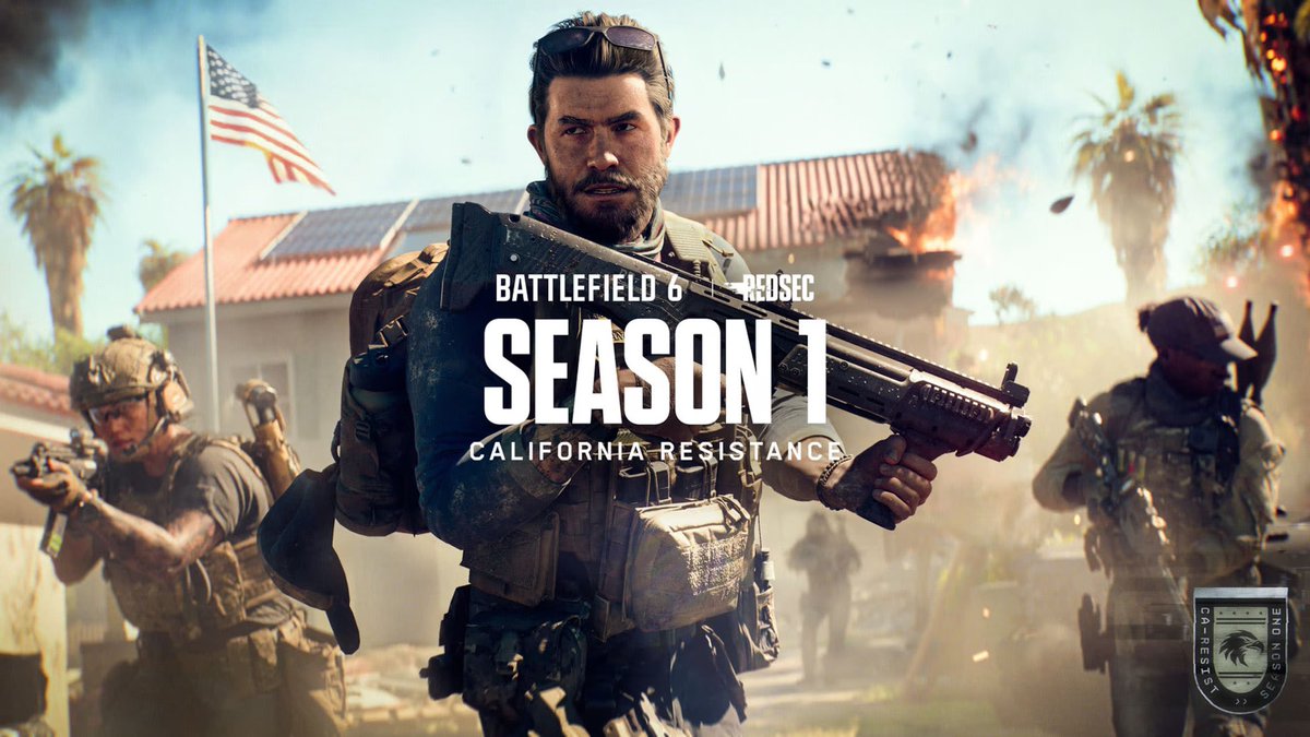 Battlefield Info España 🇪🇸 tweet media