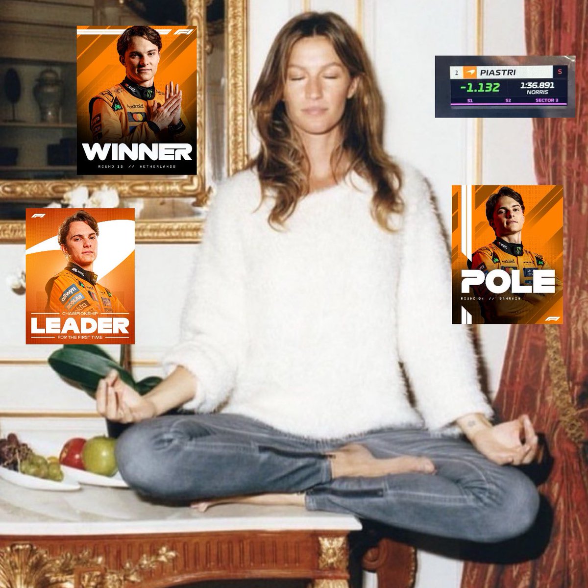 verspias's tweet image. triple header give it to me