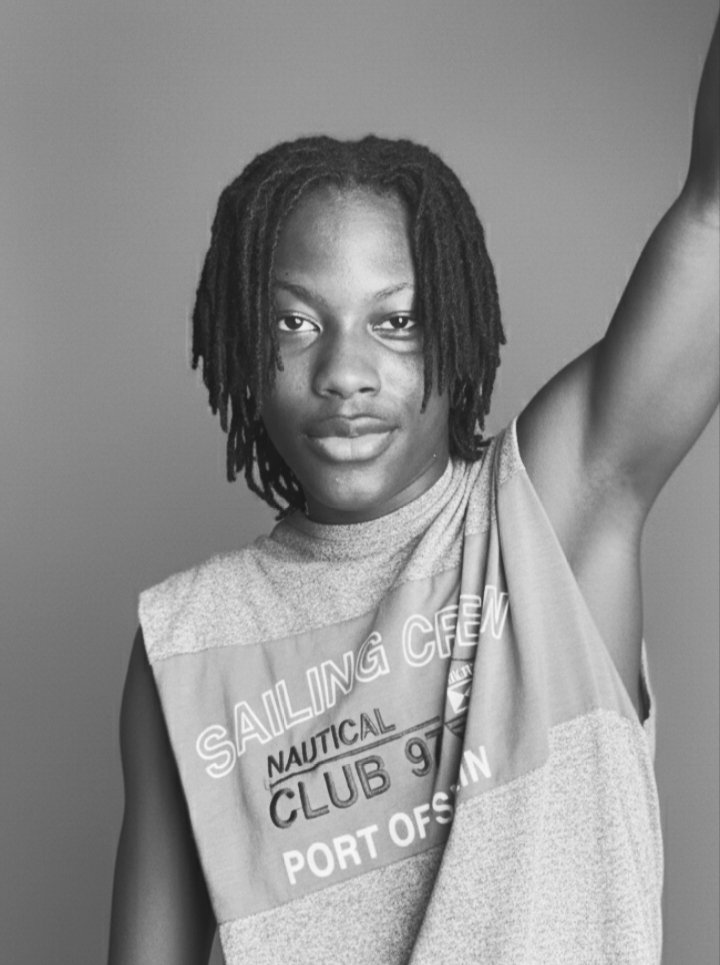 ogebuleN's tweet image. ✨