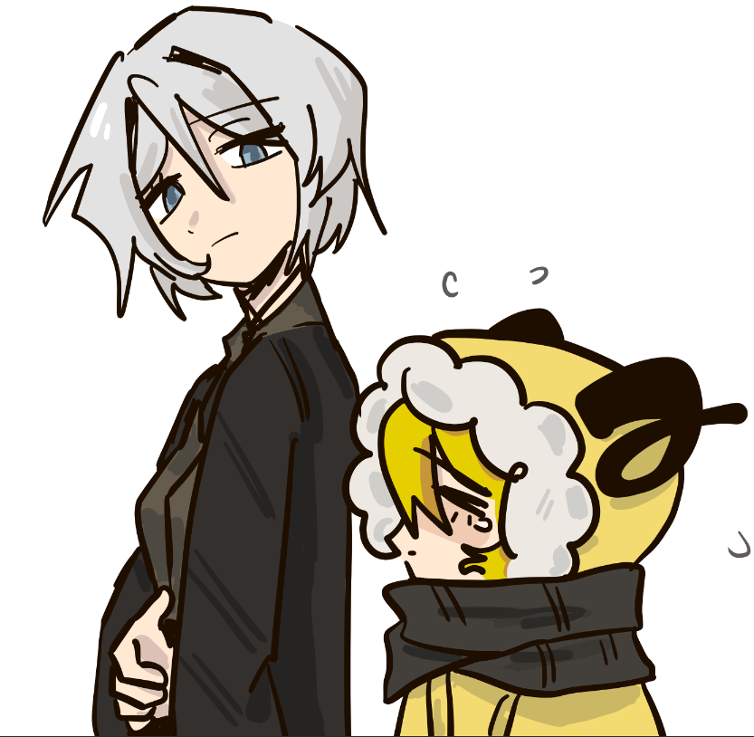 she is worried