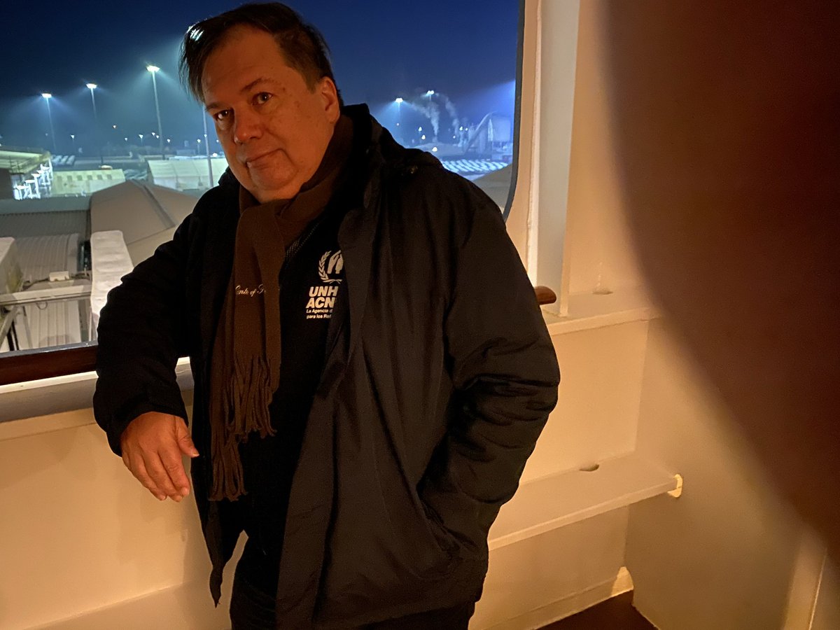 William Spindler tweet media