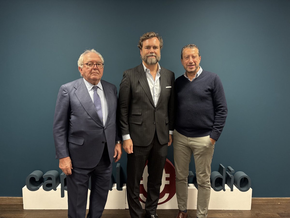 Federico Quevedo tweet media