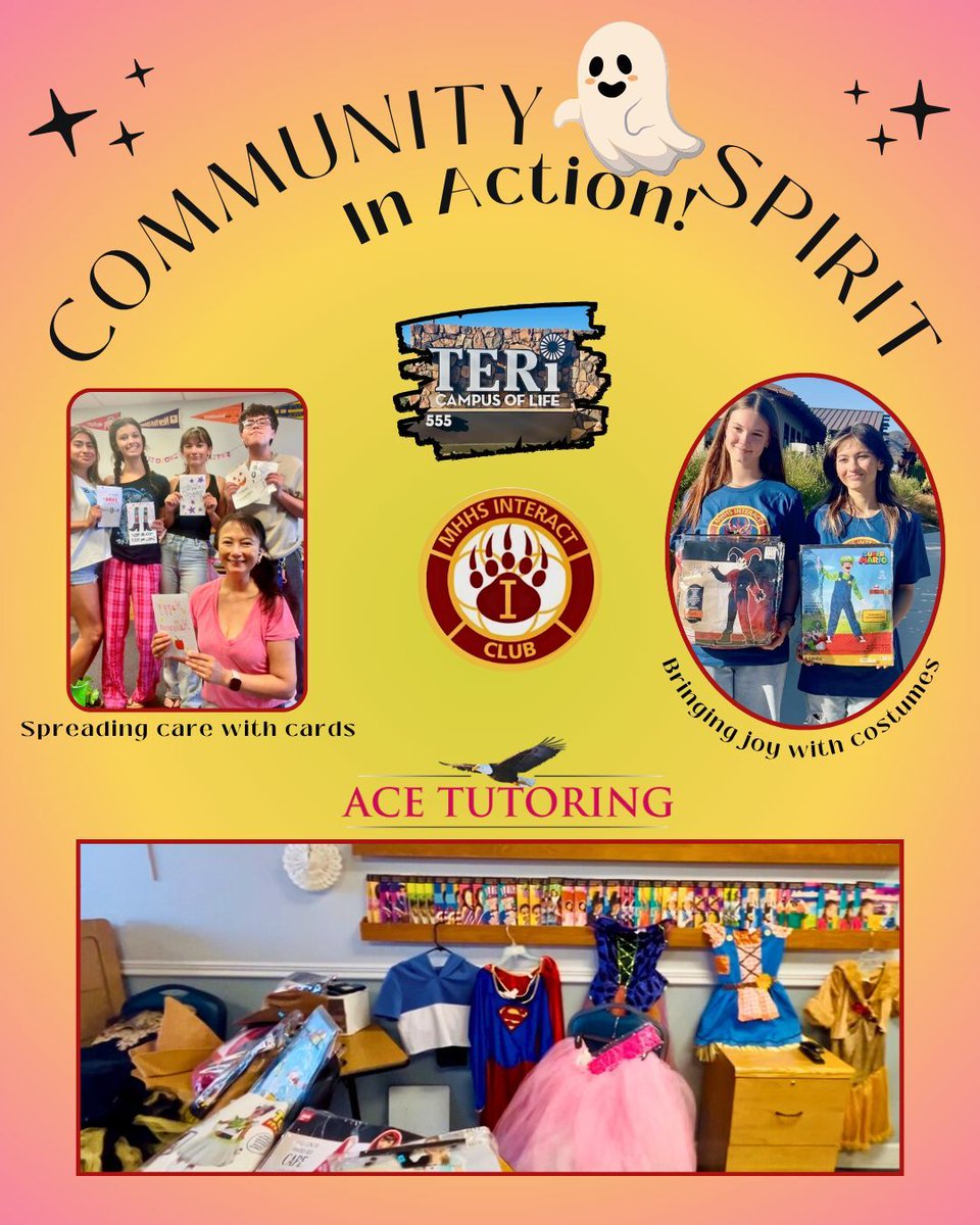 Ace Tutoring tweet media