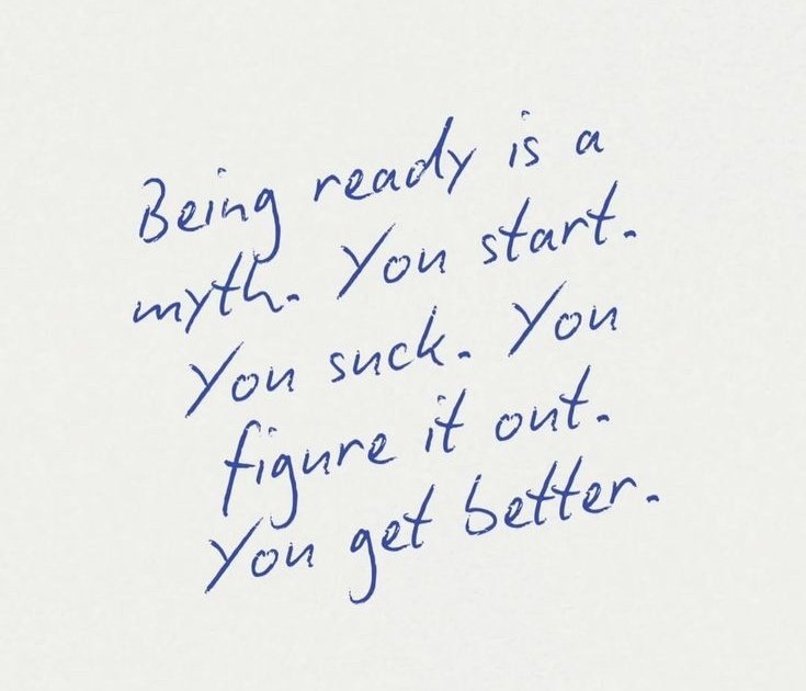 Dear Self. tweet media