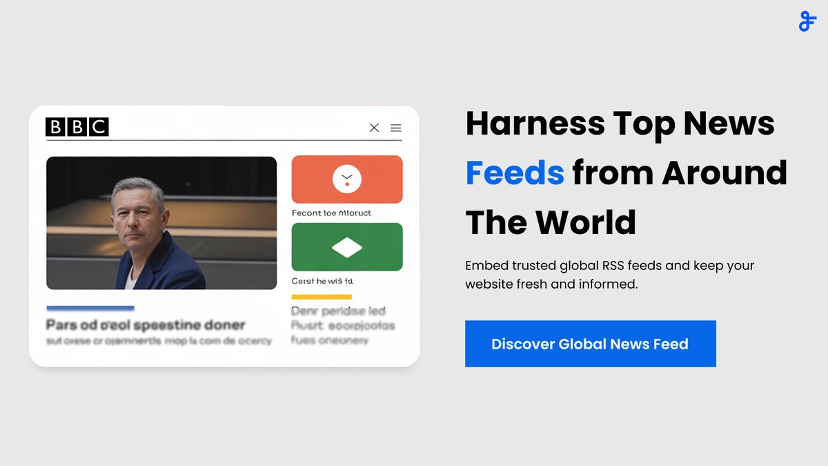 FeedWind tweet media