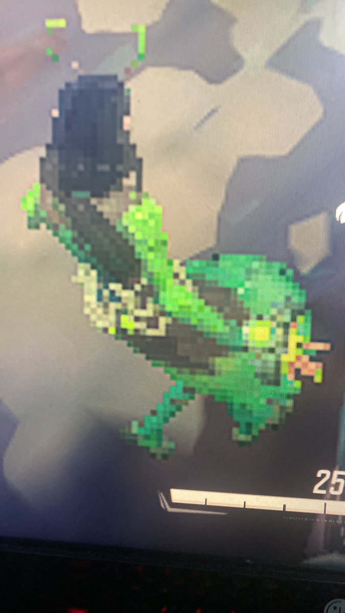 Iosersexual's tweet image. guys after almost 8 years i’m finally getting a new laptop this weekend which means MY RIVALS GAMES WON’T LOOK LIKE THIS ANYMORE!!!!