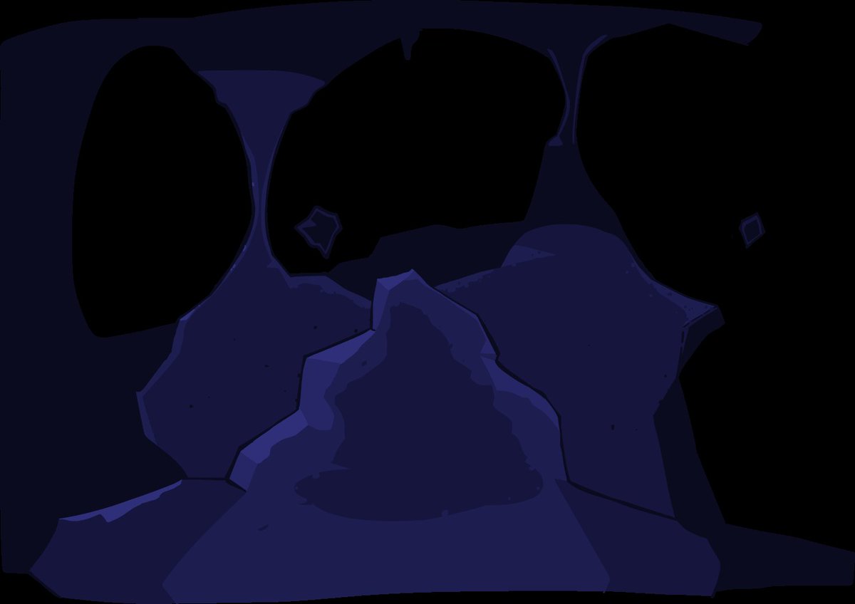 FNFSIXPIECES's tweet image. 