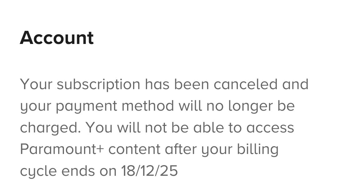 pogo01's tweet photo. Here you go. After less than an hour. Can I get a refund for the hour long subscription please? https://t.co/DD9rdxSrBp