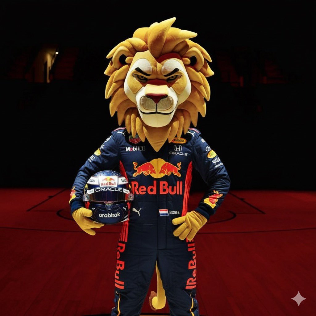 Leo’yu Max yaptık