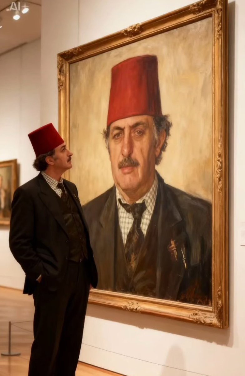 Ey Müslüman genç!

İlk karşı çıkacağın şey; hüviyeti asliyesi ile, esâsât-ı külliyesi ile Kemalizm'dir. O yıkılmadan bu millet adam olmaz. Evvelâ kendi kafanızda bunu yıkın. 💫💫

Üstad Kadir Mısıroğlu

#çöktü #çözülmeli #zehirlenme