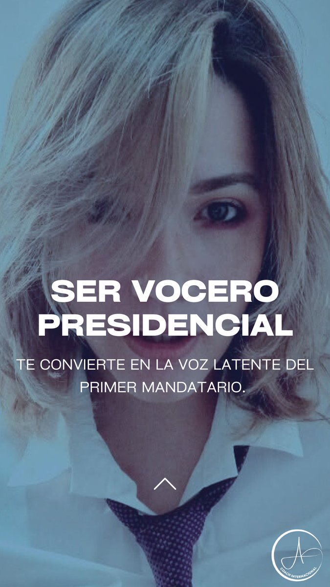 #AHORA sólo diré que, la vocería presidencial es un  reflejo de lo que es el gobierno 🇪🇨