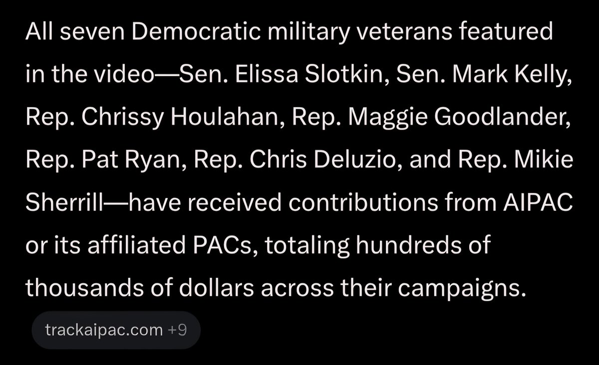 <a href="/libsoftiktok/">Libs of TikTok</a> Grok is a pretty useful tool.