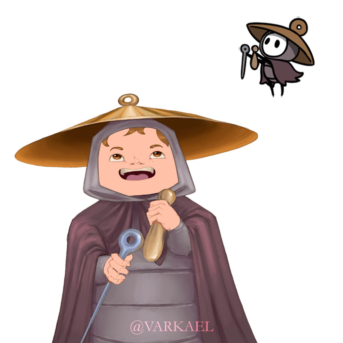 Varkael | Open Commissions 📥 tweet media