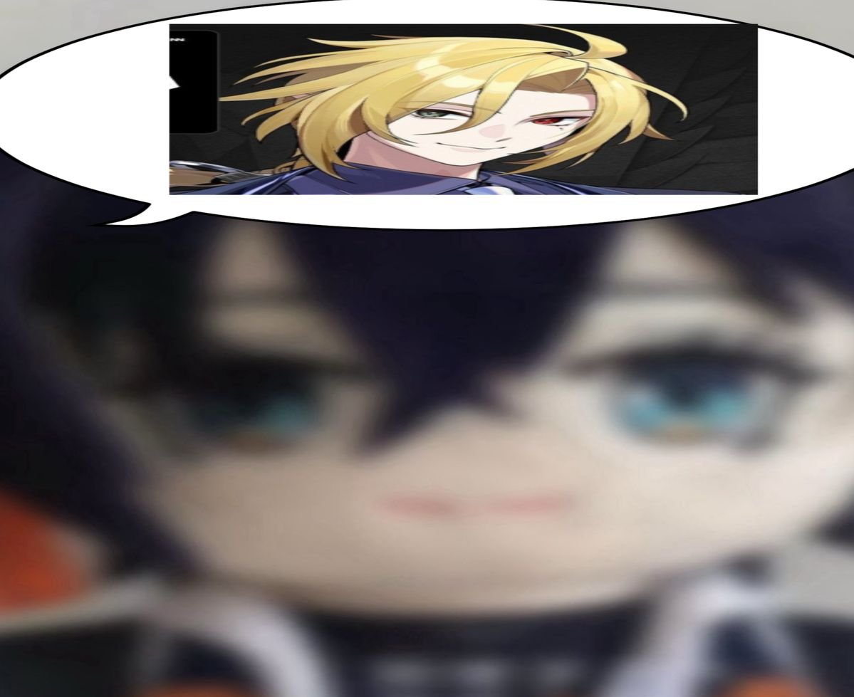 phaethonchan's tweet image. totally unprepared for the hugo banner. nightmare!