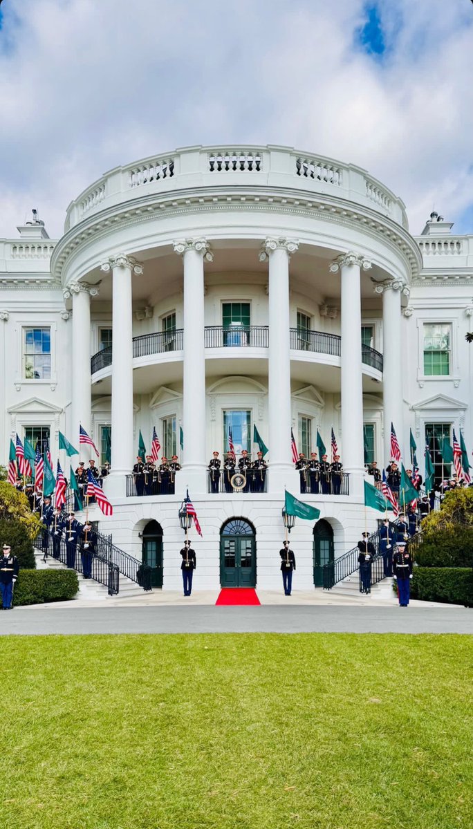 Msdossary7's tweet image. الله يحفظك سيدي 💚

#MBSINUSA