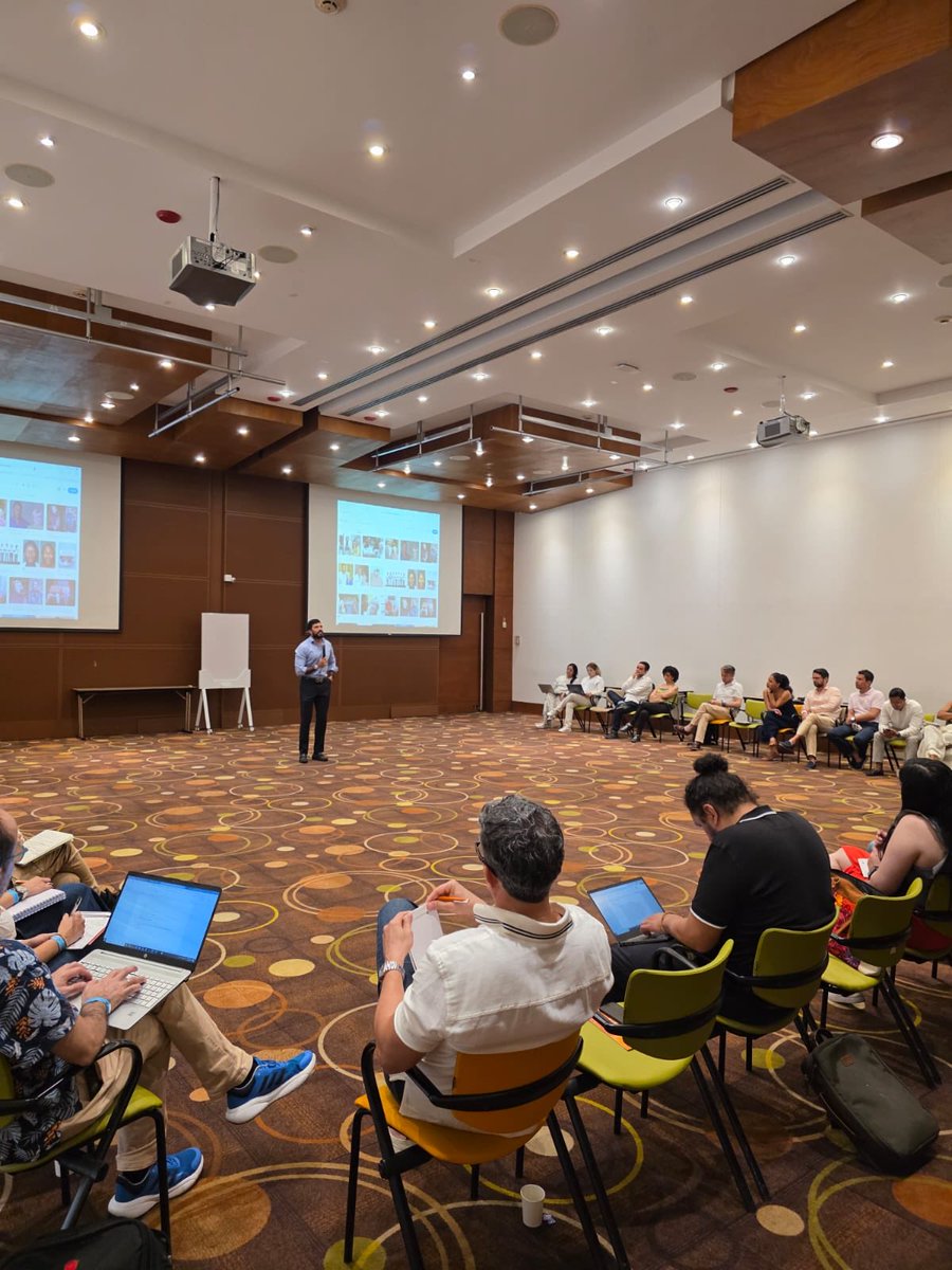 Juan Sebastian Fajardo V tweet media