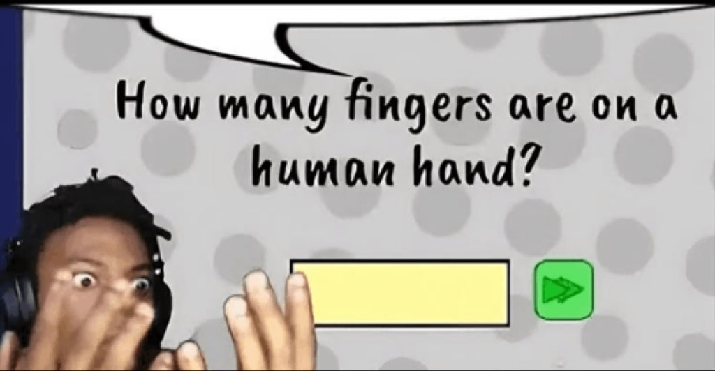 _ProCy_'s tweet image. Forgot how to print an array for the first 20 minutes of my programming exam