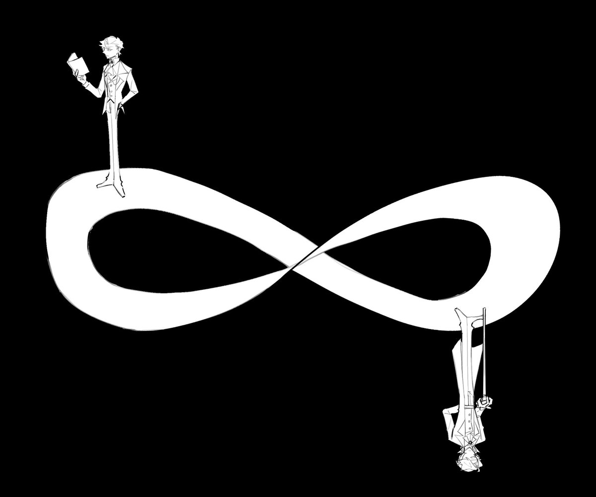 🧐🎹
orphrick
オルフレ

殊途同归