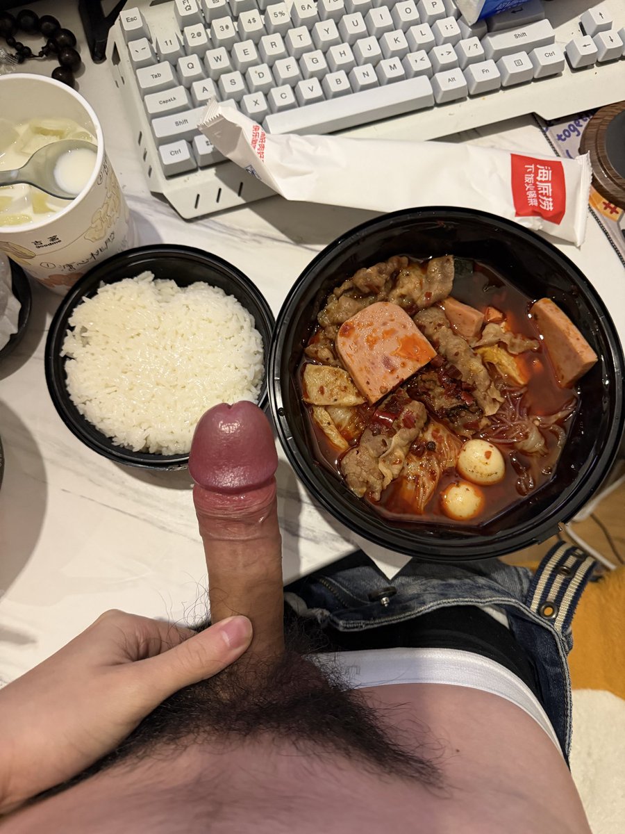 吃鸡还是吃冒菜