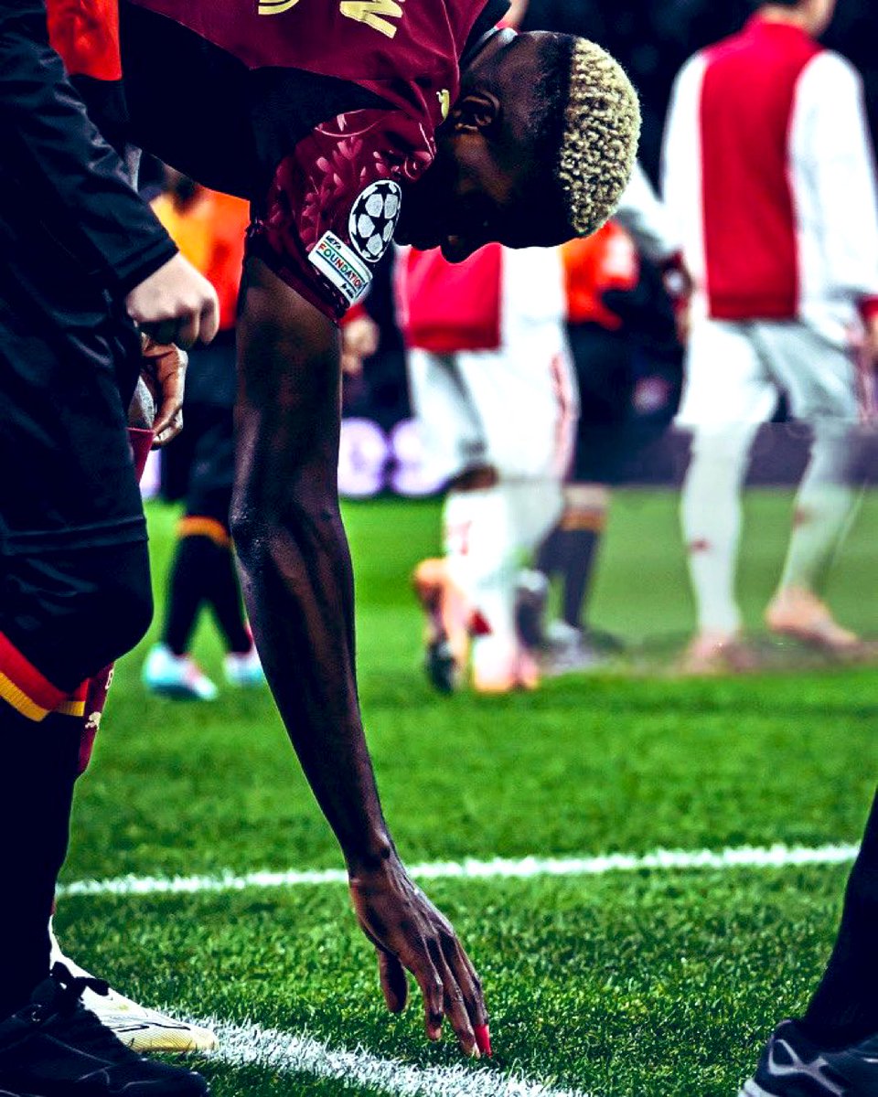 En büyük o mu bilmiyorum ama çok büyük 🔥