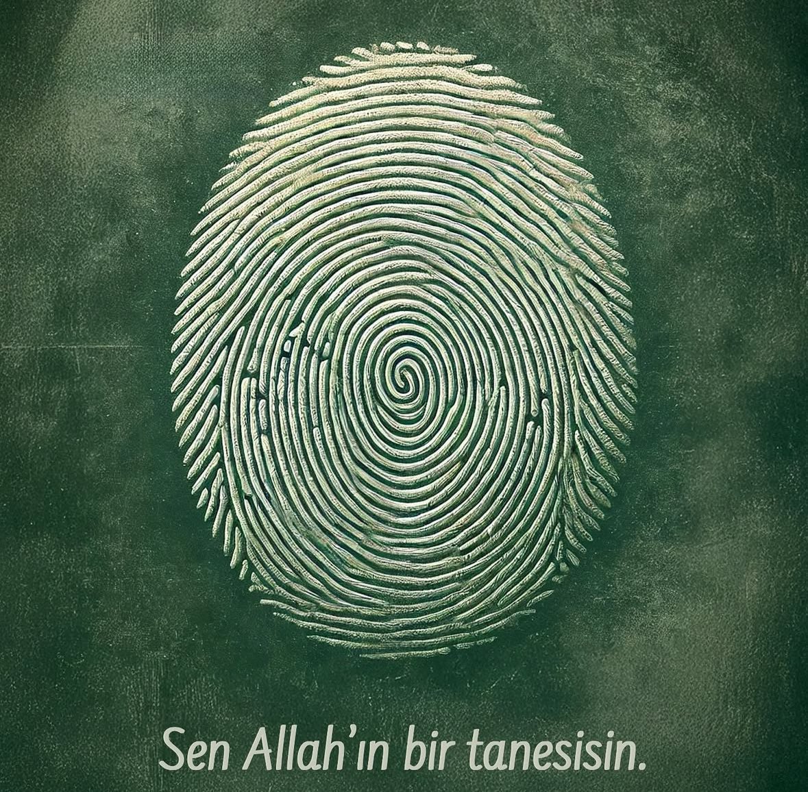 ben bunu görünce neden aşırı duygulandım