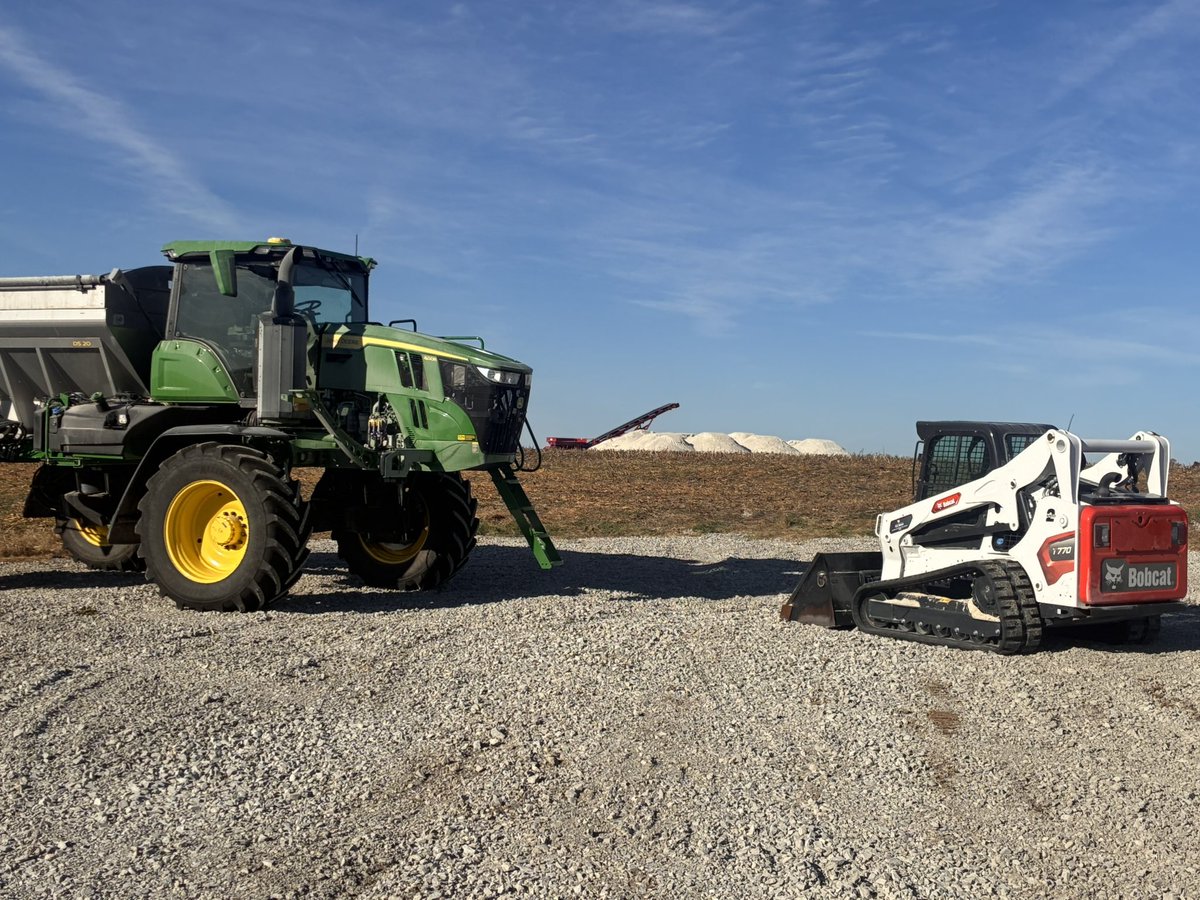 Frontier Seed U.S. tweet media