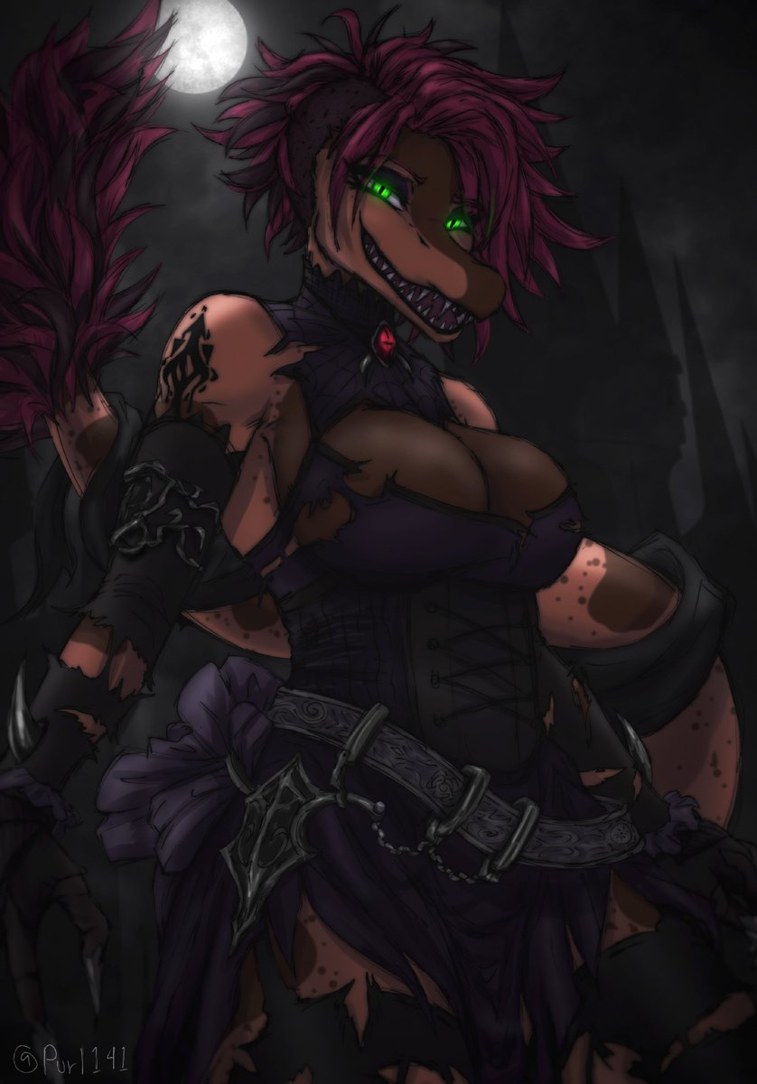 DevlogGame's tweet image. Did you guys see the art contest winners? No?

Go check the full rankings out on our Discord!!

discord.gg/SDUEwZE5qG

Becca art by our winner, @Purl141 :]

#DevlogGame #RebeccaDevlog #ArtContest