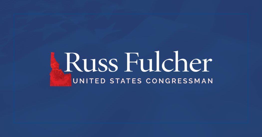 RepRussFulcher's tweet image. Due to votes being called in the House this evening, we are rescheduling today’s ID-01 telephone town hall.

A new date and time will be announced soon. I encourage Idahoans interested in participating to sign up to receive the latest information at the link below.…