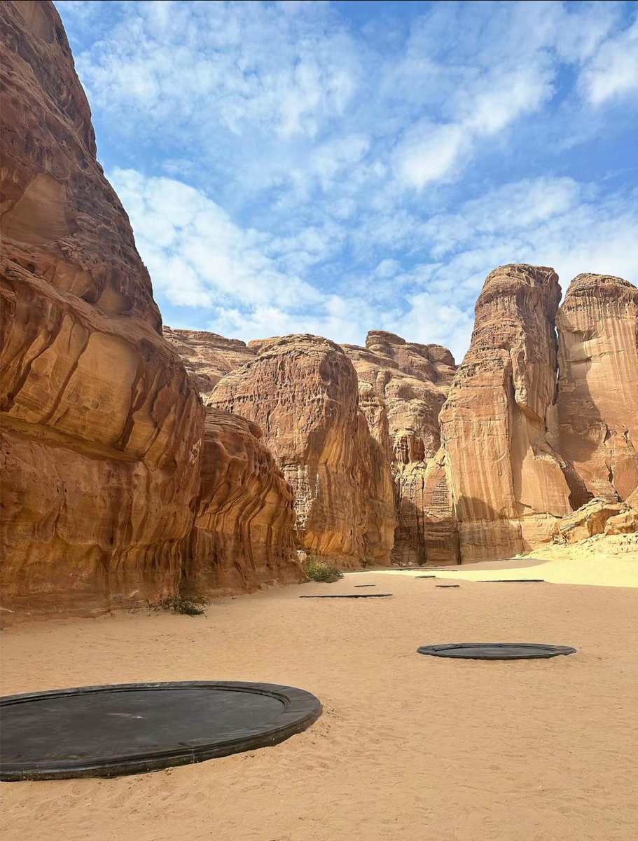 Al Ula 🇸🇦